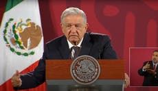 ¿Cuáles son las enfermedades que padece López Obrador?