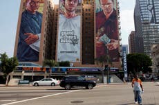 Hacker filtra imágenes de nuevo Grand Theft Auto