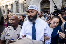 Anular la condena de Adnan Syed es la decisión justa, pero eso no significa que sea justicia