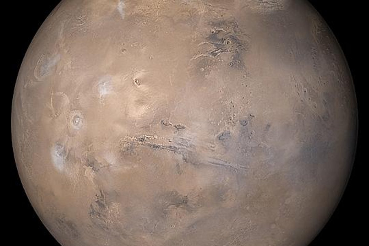 Telescopio James Webb: El telescopio de la NASA realizo sus primeras ...