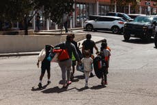 Un sheriff de Texas investigará la artimaña de Florida de trasladar migrantes a Martha’s Vineyard