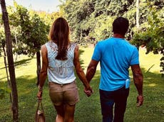 “Maravilloso”: Sylvester Stallone publica foto con su esposa Jennifer Flavin, en medio de divorcio
