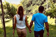 “Maravilloso”: Sylvester Stallone publica foto con su esposa Jennifer Flavin, en medio de divorcio
