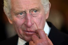 Los “dedos de salchicha” del rey Carlos III siguen siendo la consulta más popular en Google