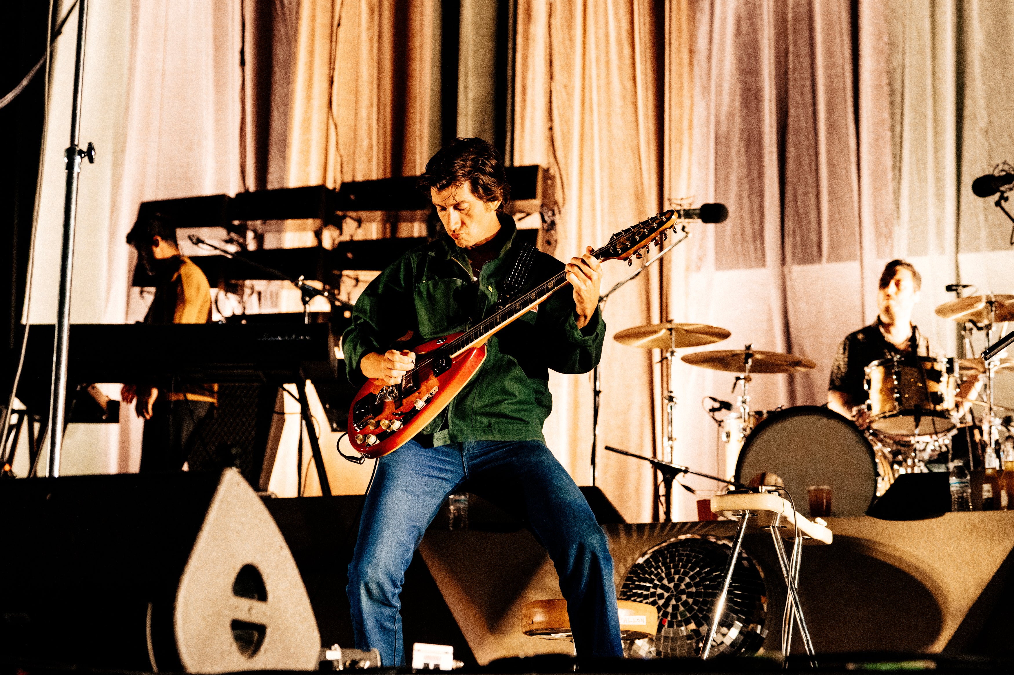 Arctic Monkeys @ Primavera LA 2022