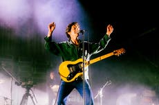 Reseña de Primavera Sound en Los Ángeles: Una joya irrumpe en EE.UU. con la ayuda de Arctic Monkeys