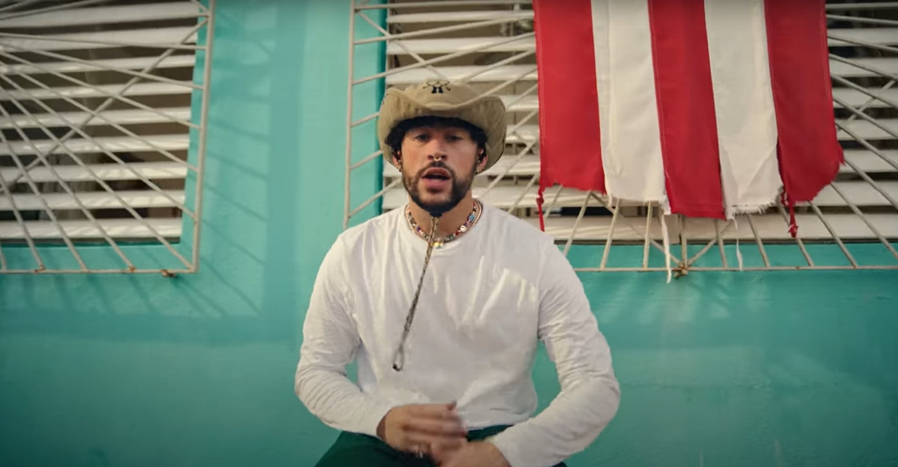 “Aquí vive gente”, el documental de Blanca Graulau que Bad Bunny incluyó en ‘El apagón’