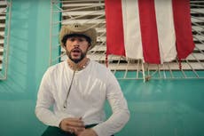 “Aquí vive gente”, el documental de Blanca Graulau que Bad Bunny incluyó en ‘El apagón’