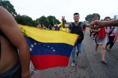 Colombia reubica a organizaciones de ayuda migratoria