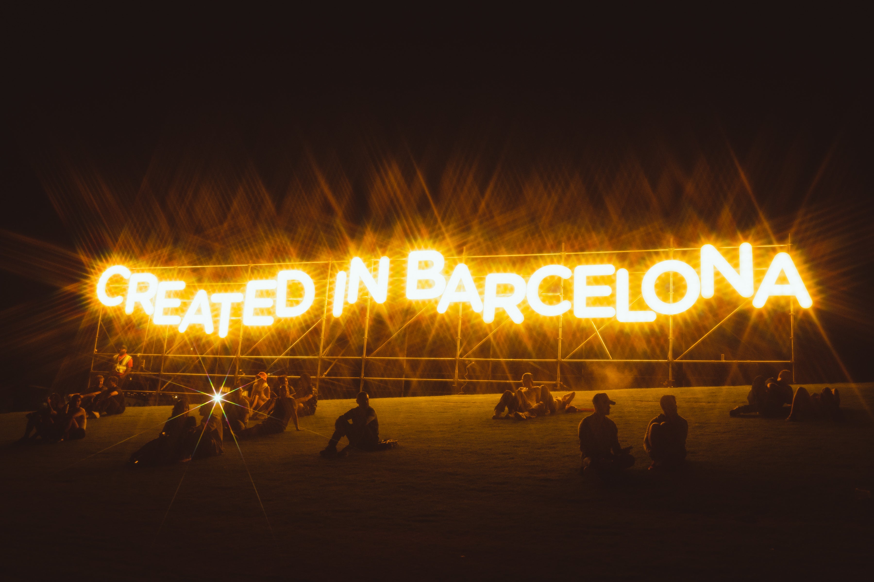 Creado en Barcelona