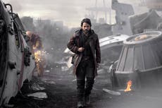 Diego Luna: “Andor es un migrante forzado”