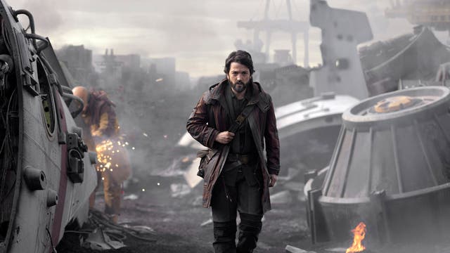 ANDOR-DIEGO LUNA