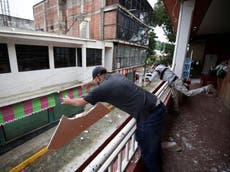 Terremotos en México: científicos estiman que la repetición del fenómeno es una “coincidencia”