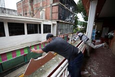 Terremotos en México: científicos estiman que la repetición del fenómeno es una “coincidencia”