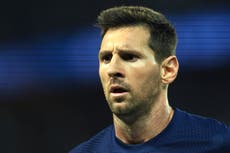 Gobierno argentino media ante falta de cromos del Mundial