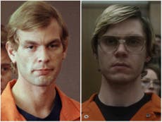Treinta años después de los asesinatos, Netflix lucra con el trauma de las víctimas de Jeffrey Dahmer 