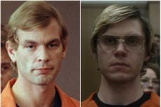 El primo de una víctima de Jeffrey Dahmer manifiesta su enojo con la nueva serie de Netflix sobre el asesino