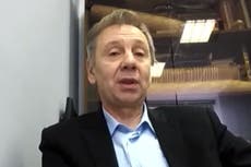 Exasesor de Putin dice que ciudades de UK podrían recibir ataques nucleares si el país “sigue como agresor”