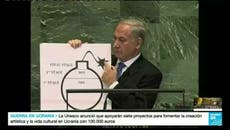 Aquí un recuento de los discursos mas memorables de la Asamblea General de la ONU