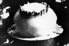 ¿Qué pasaría si todas las bombas nucleares del planeta explotaran al mismo tiempo?