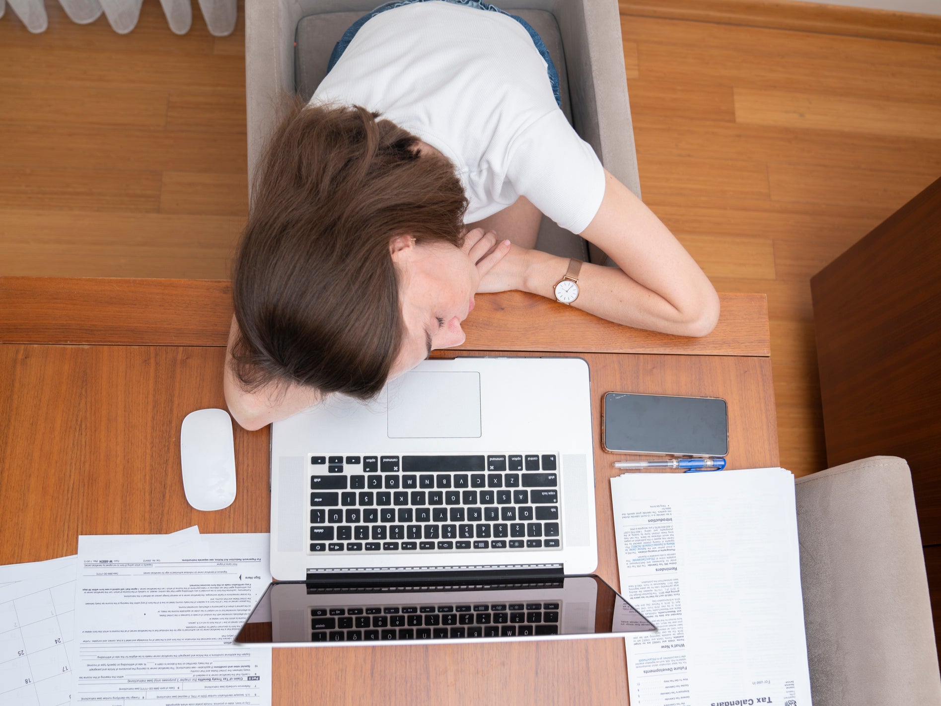 ¿Qué es el método de sueño 10-3-2-1-0? 