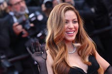 Shakira dice que pasaba por su “momento más difícil” en medio de su separación de Gerard Piqué
