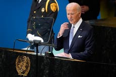ONU: Biden pide elecciones libres en Venezuela