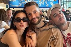 Dua Lipa en la Ciudad de México, tacos, museos y… un sismo