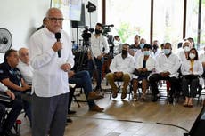 Militares e inteligencia cubana, entre supuestos médicos que llegaron a México