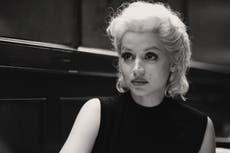 Todas las películas de Marilyn Monroe se aprovechan de ella, pero ‘Blonde’ muestra el interior de su vagina