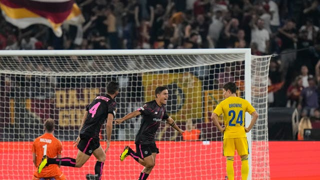 PAULO DYBALA