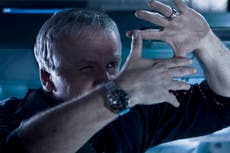 James Cameron charla sobre el regreso de “Avatar”