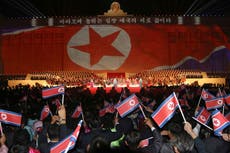 Corea del Norte niega haber enviado armas a Rusia