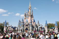 Visitantes de Disney World critican los precios muy altos del restaurante Victoria & Albert’s en el resort