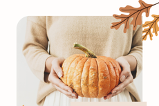 Rituales para recibir al otoño y celebrar los ciclos de la vida
