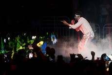 Cómo Bad Bunny enfatiza los apagones de Puerto Rico y la larga y turbia historia colonial responsable de ellos