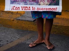 Ayotzinapa a 8 años: mensajes revelan cómo murieron los 43 normalistas y la participación del Ejército