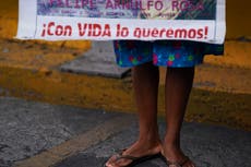 Ayotzinapa a 8 años: mensajes revelan cómo murieron los 43 normalistas y la participación del Ejército