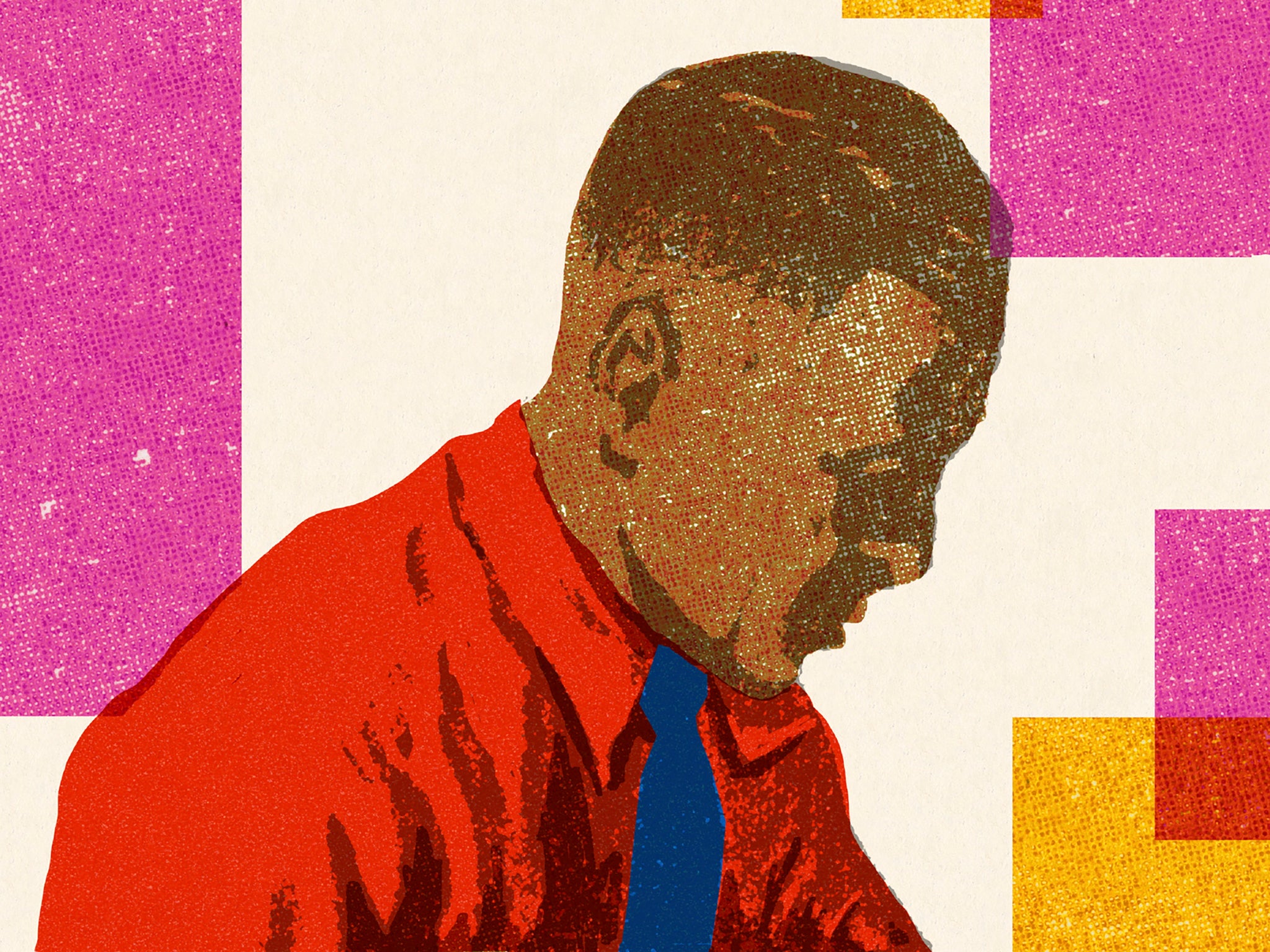 ¿Nos dirigimos hacia una crisis de salud mental masculina?