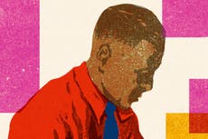 ¿Nos dirigimos hacia una crisis de salud mental masculina?