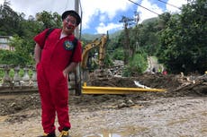 Escasez de combustible tras Fiona causa temor en Puerto Rico