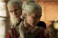 ‘House of the Dragon’: Emma D’Arcy dice que la relación entre Daemon y Rhaenyra es “grooming”
