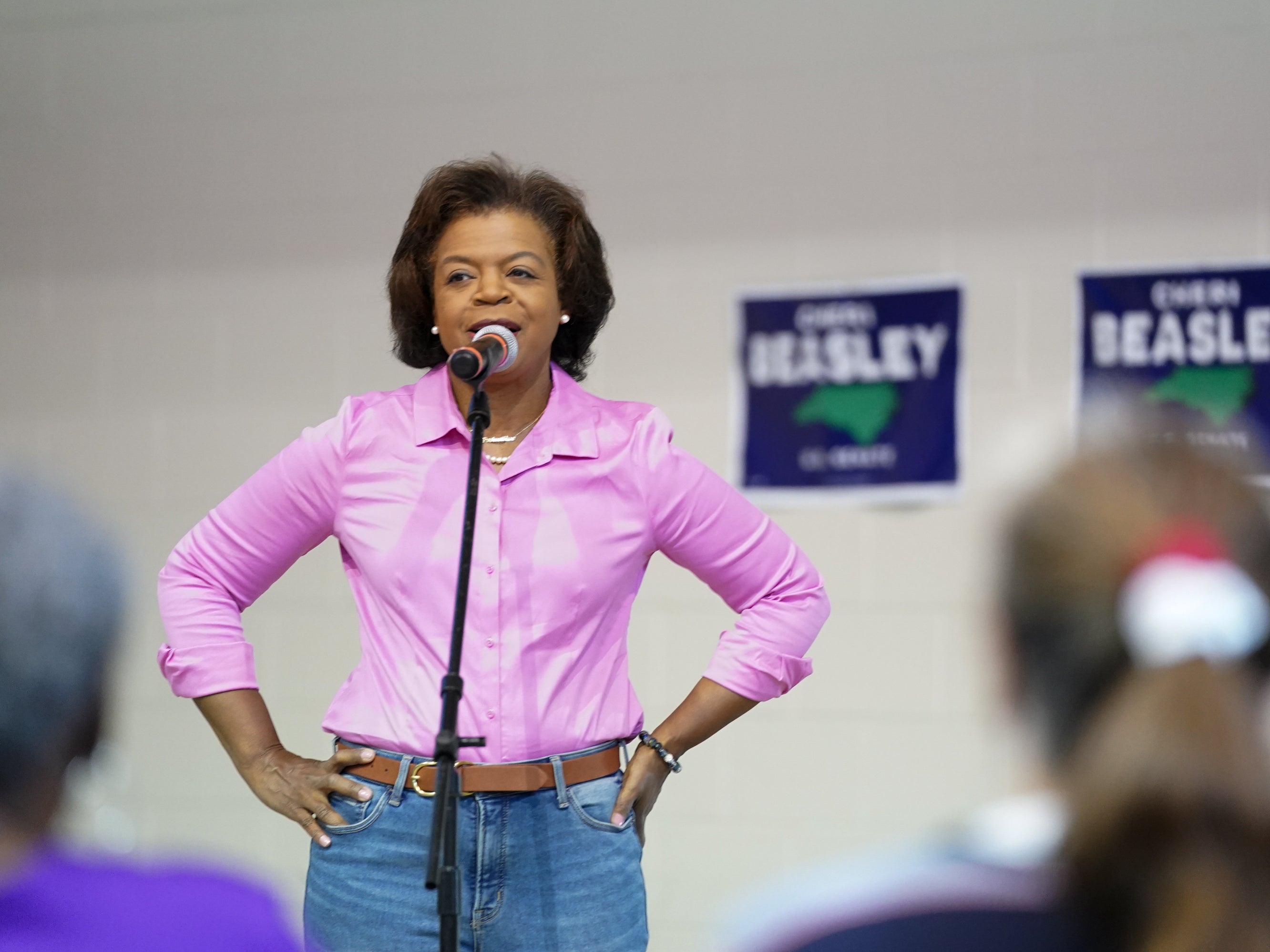 Estos son los escaños del Senado con más probabilidades de cambiar de partido en noviembre