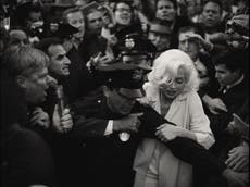 Joyce Carol Oates dice que Marilyn Monroe vivió cosas “mucho peores” que lo que se muestra en ‘Blonde’