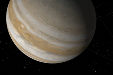 NASA: Juno realizará un sobrevuelo cercano a Europa, la luna helada de Júpiter