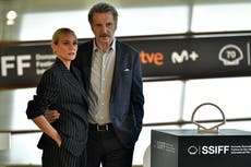 Liam Neeson estrena “Marlowe” en San Sebastián