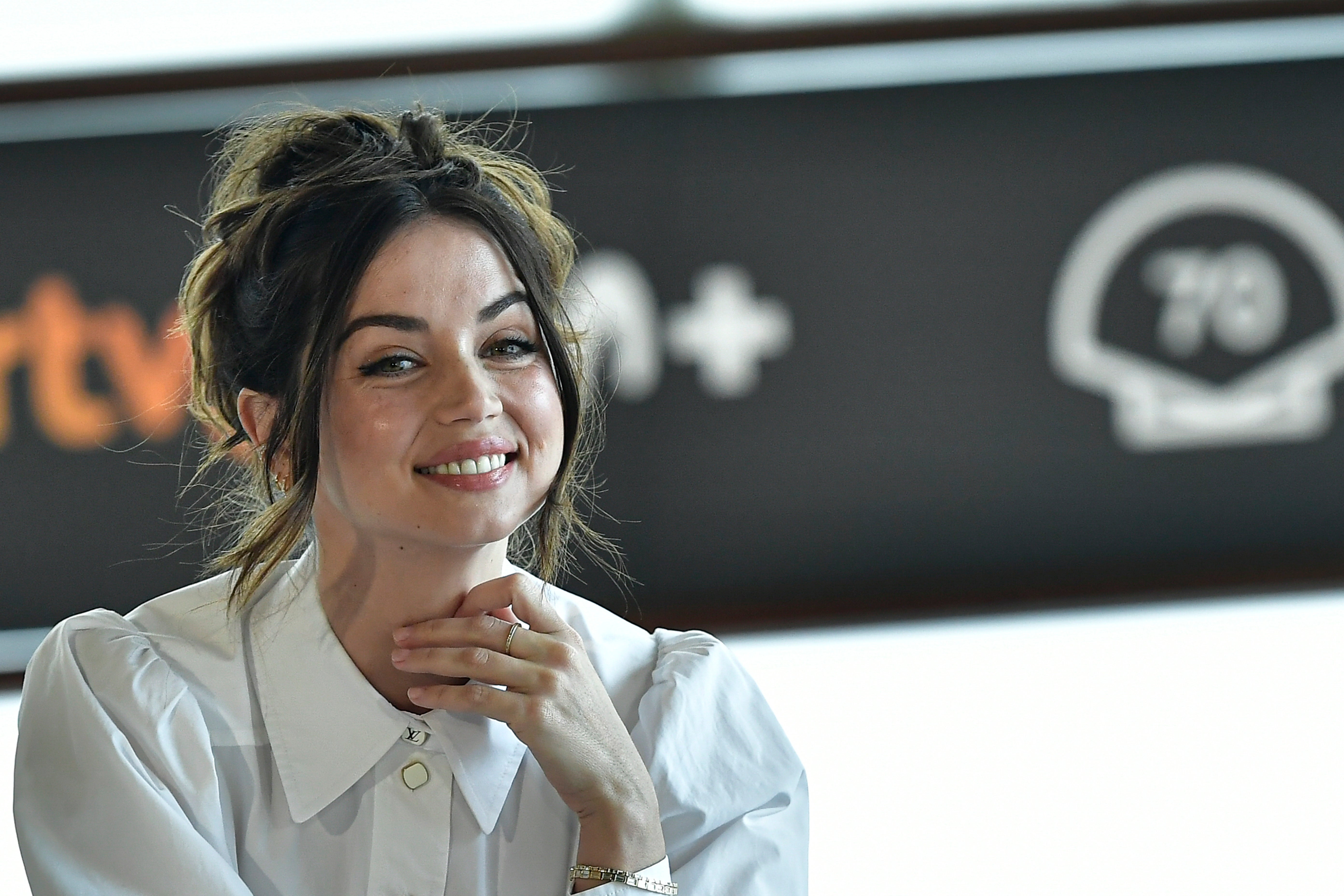 SAN SEBASTIÁN-LIAM NEESON