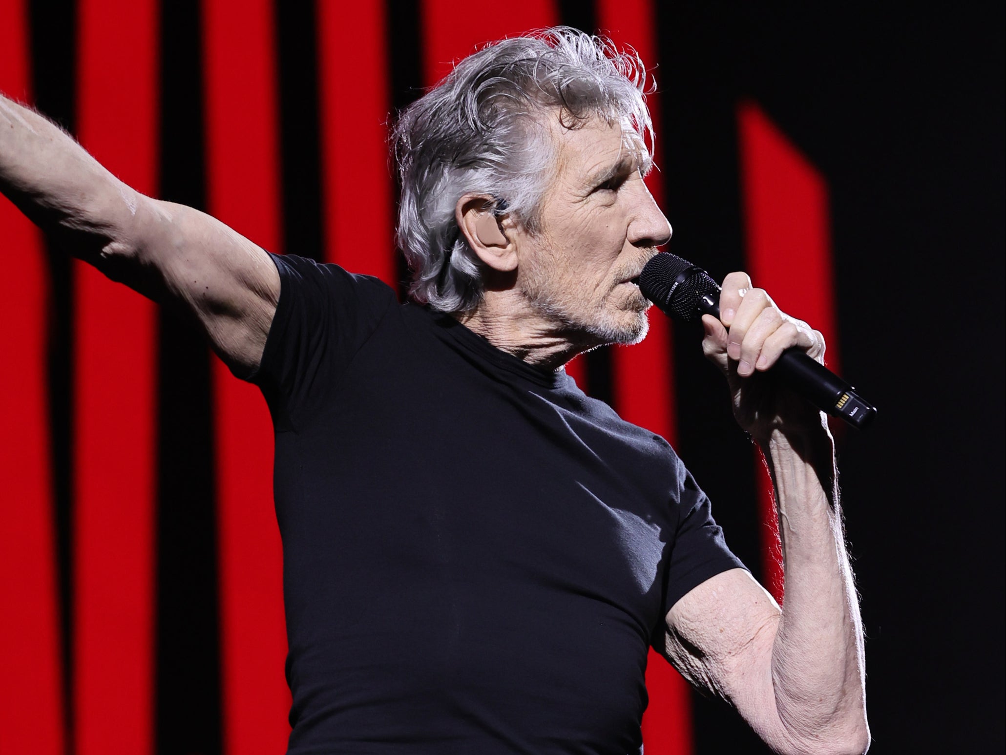 Roger Waters “cancela sus conciertos en Polonia” en medio de las reacciones a sus comentarios sobre Ucrania