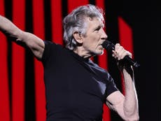Roger Waters “cancela sus conciertos en Polonia” en medio de las reacciones a sus comentarios sobre Ucrania