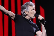 Roger Waters “cancela sus conciertos en Polonia” en medio de las reacciones a sus comentarios sobre Ucrania
